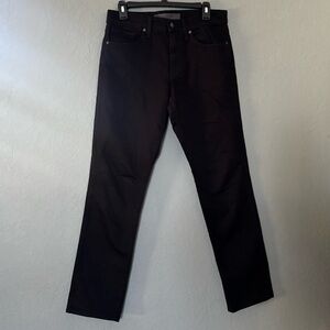 Joe's Jeans Men's Dark Straight Jeans